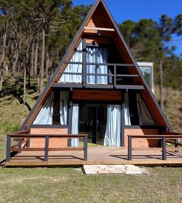 Bendito Vale Hospedaria