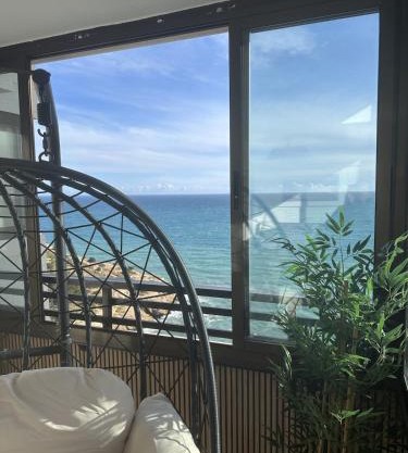 Benidorm, Palm Bay, Levante Beach