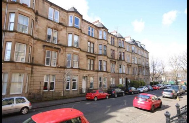 Bentinck Street Ground Floor Apartment