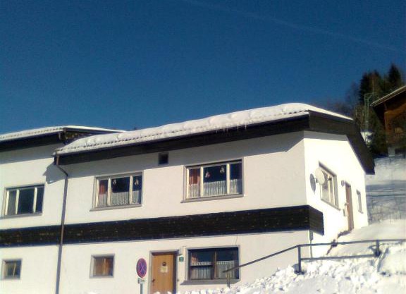 Berg & Skihütte -Schmittenhof