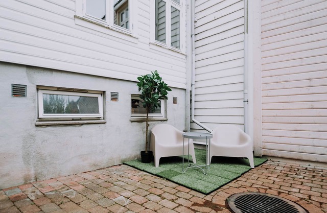 Bergen Beds - Serviced Apartments