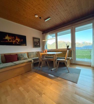 BergNest Brandnertal