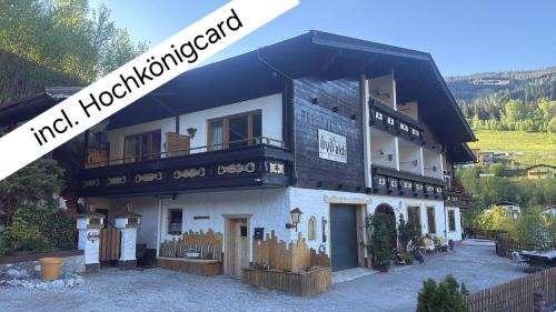 Bergvilla Vivaldi - Happy Mountain Vibes