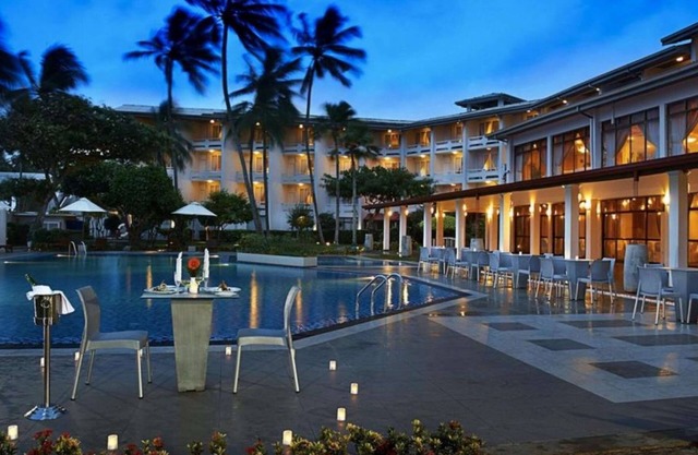 Berjaya Hotel Colombo
