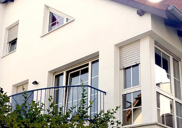 Berlin-Oase - schnuckelige Ferienwohnung an der Grenze zu Berlin
