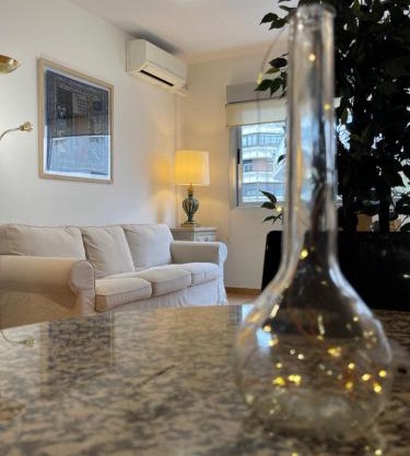 Bernabéu Loft Moderno