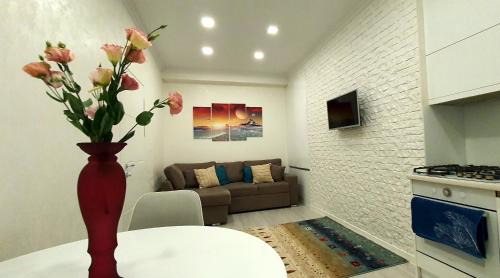 Bernardazzi residence