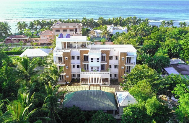 Bernardos Lantia Hotel