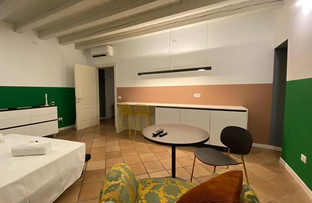 Bersagliere Suite - Royal Welcome