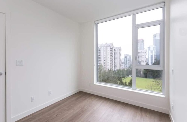 Beside the beautiful famous Vancouver Golf Club!