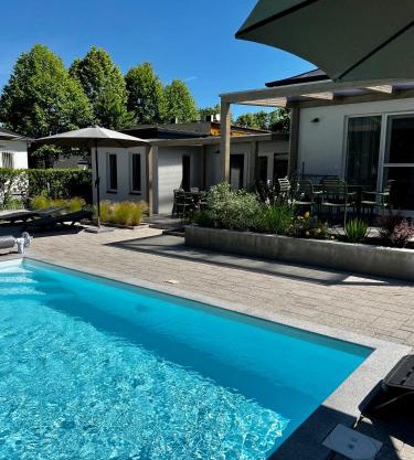 Best Apartman Boglár