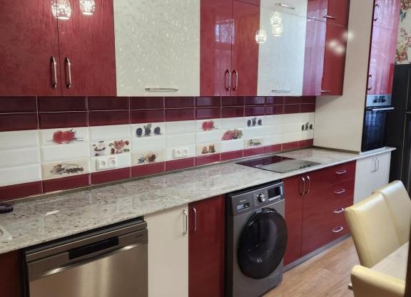 Best Apartment street Rostoma