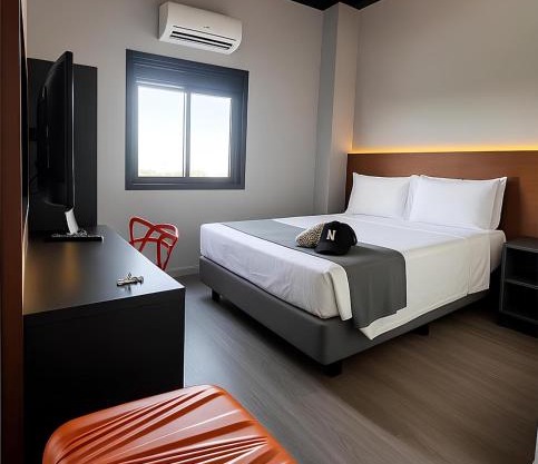 Best Guest Hotel Expo Anhembi