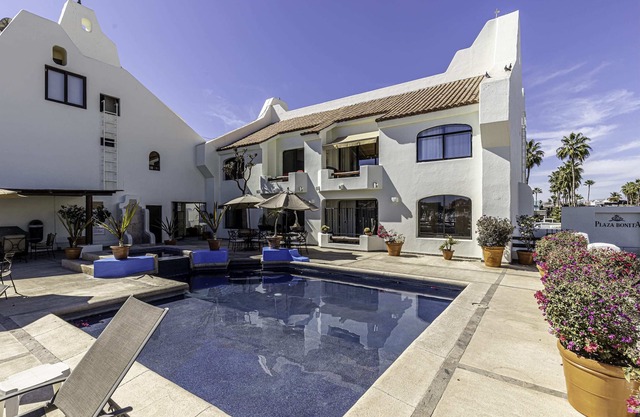 BEST Location in Cabo Marina with Pool Access!