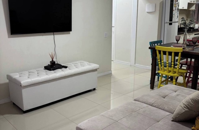 Best location in São José!