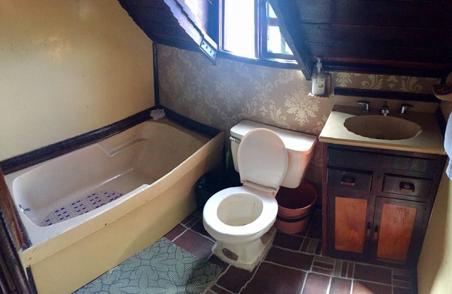 Best location, nice Ocean View.