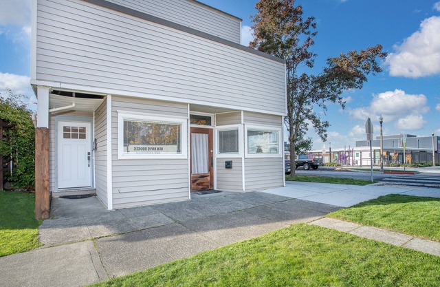 Best of North Tacoma