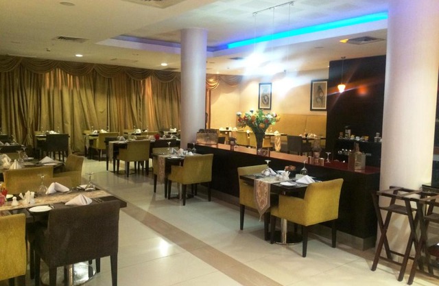 Best Premier Hotel Port Harcourt