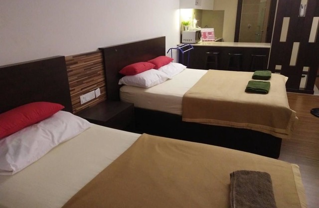 Best Studio Guest House