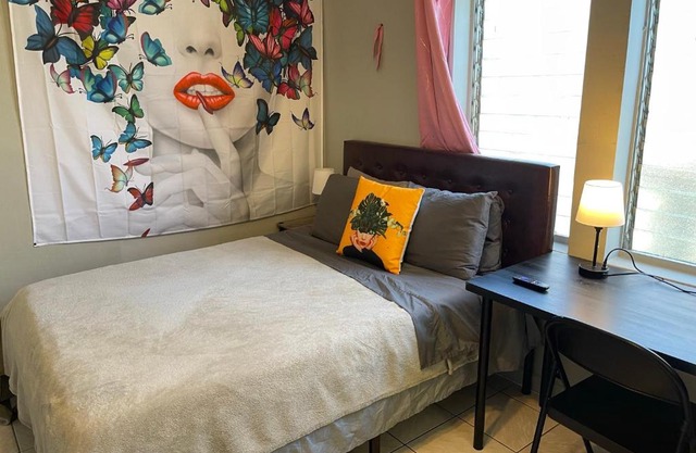 Best Value inside City Miami, Near Airport, Beach, Center & Metro