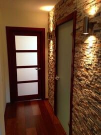 Best View Apartment in Kiev in Kiev