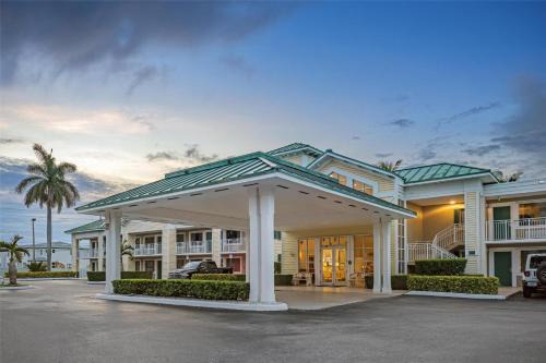 Best Western Gateway To The Keys - Florida City, Homestead, Everglades