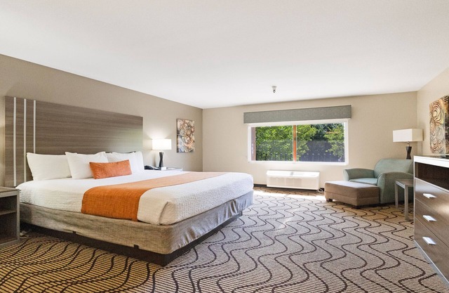 Best Western Heritage Inn - Chico