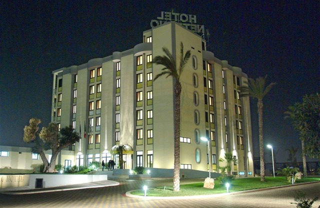 Best Western Hotel Nettuno