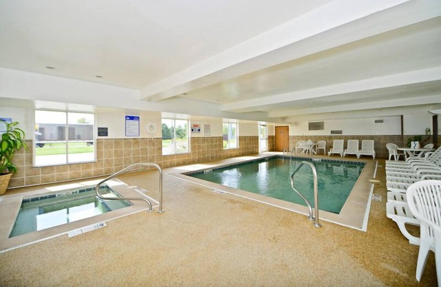 Best Western Penn-Ohio Inn & Suites