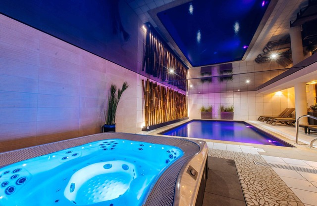 Best Western Plus Au Cheval Blanc Mulhouse Nord