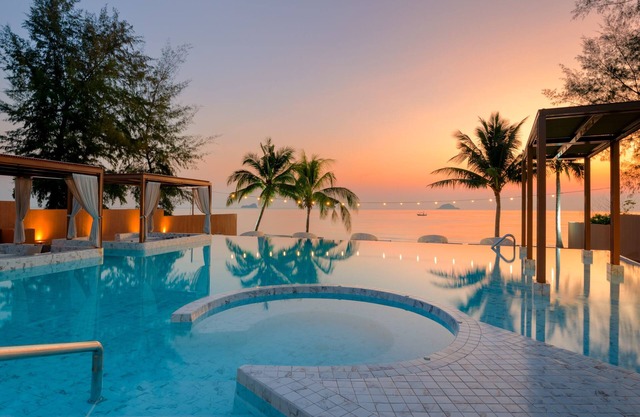 Best Western Plus Carapace Hotel Hua Hin