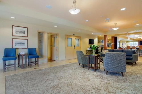 Best Western PLUS Chemainus Inn