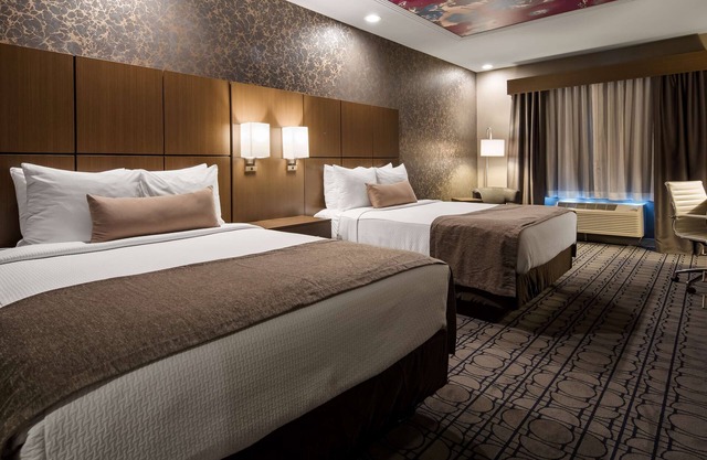 Best Western Plus Coalinga Inn