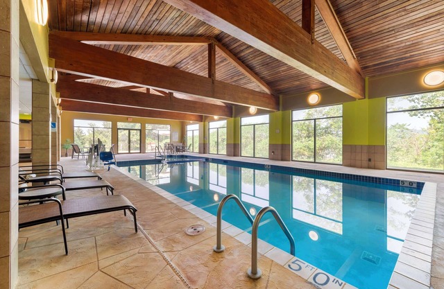 Best Western Plus Eau Claire Conference Center
