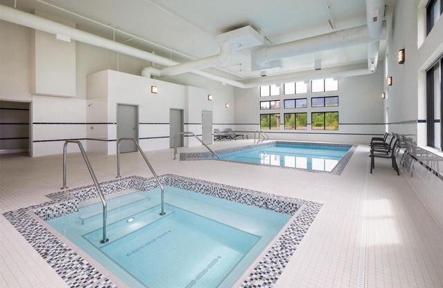 Best Western Plus Gateway to the Falls