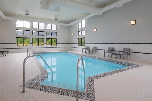 Best Western Plus Gateway to the Falls