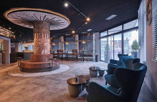 Best Western Plus Hotel Regence