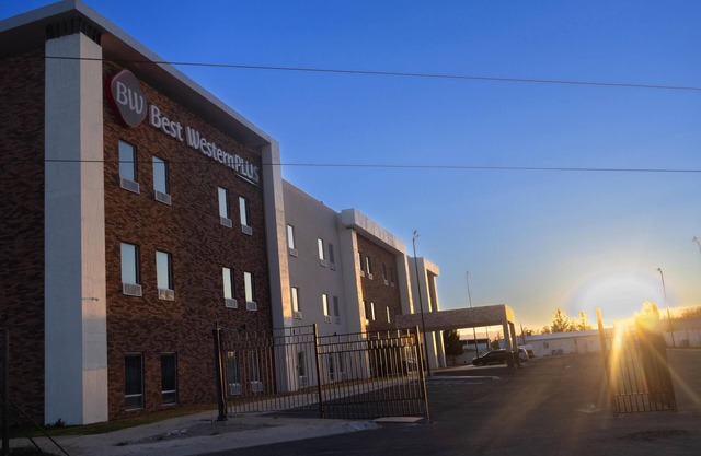 Best Western Plus Sacramento