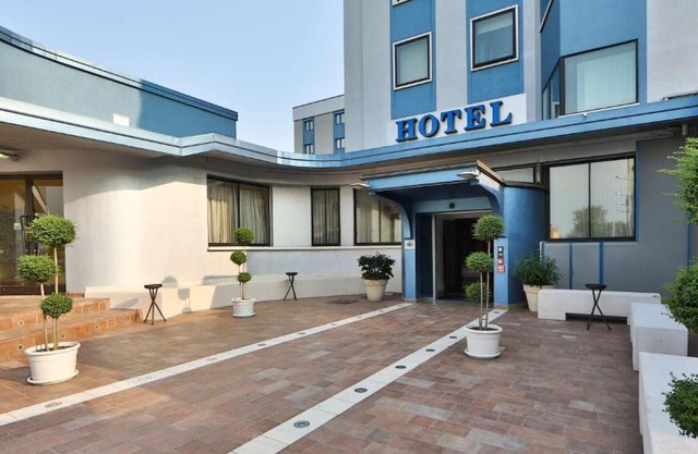 Best Western Plus Soave Hotel