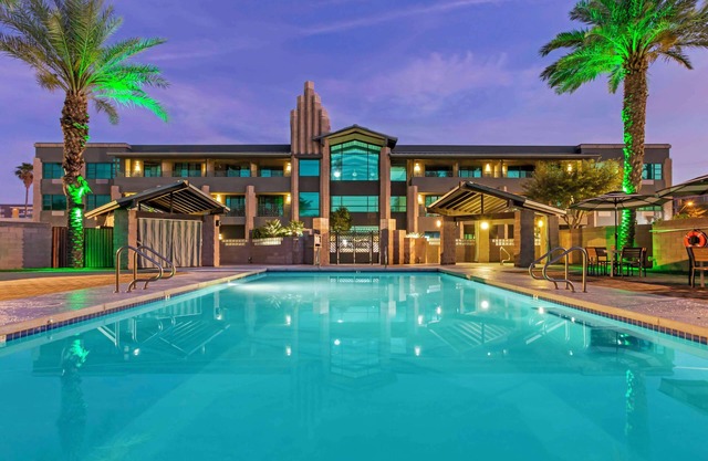 Best Western Plus Sundial