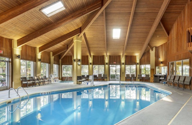 Best Western Plus Wilmington/Carolina Beach