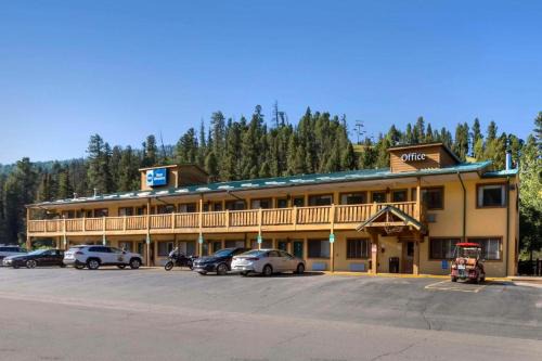 Best Western Rivers Edge