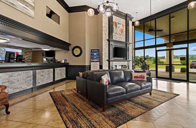 Best Western Windsor Suites