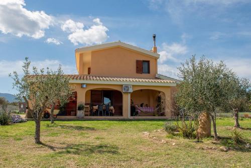 Beth la Casa della Luna