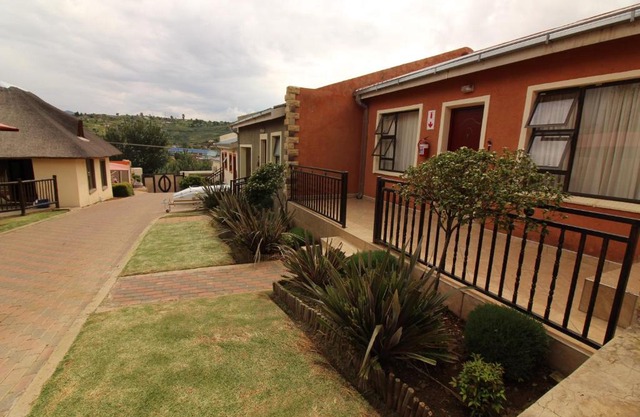 Bethesda Exclusive Selfcatering Guesthouse,