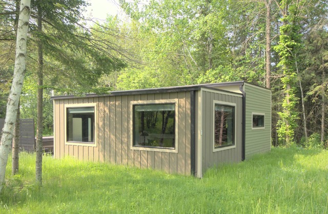 Beti's Basecamp | Tiny Home for Big Adventures