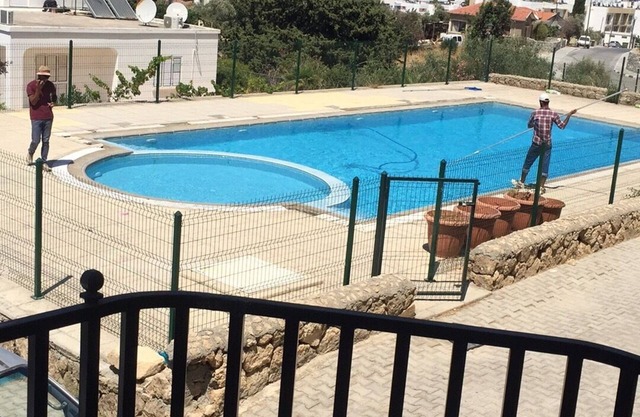 BETTER THAN ALL IN MANY WAYS, MORE THAN AN ACCOMODATION, YOU WILL FEEL IT LIKE H