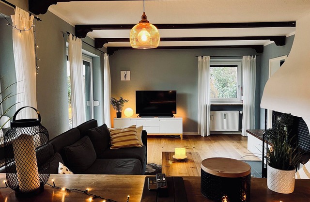 Between Chiemsee and the Alps: ciao-aschau vacation apartment Bergenrelax