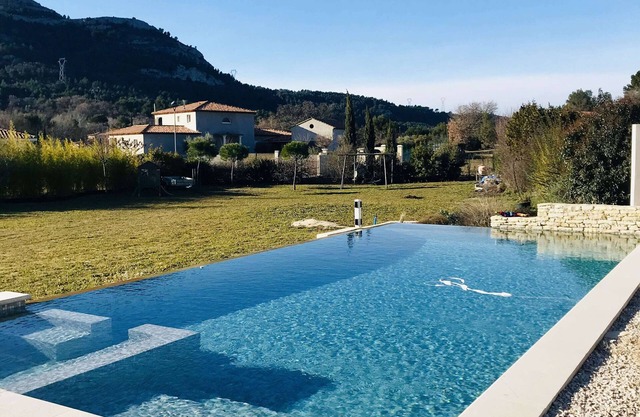 Between Sun and Horizon - Beautiful contemporary villa with magical view