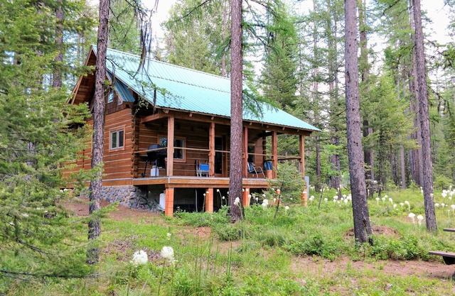 Beyersfort on Cygnet Lake - Sleeps 5, Private Dock w/Canoe, & Dogs Welcome!